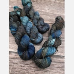 100 % Morb�r Silke 400 m Rans Rige