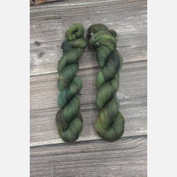 Merino / Silke Non SW. 800 m Alvegr�n