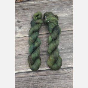 Merino / Silke Non SW. 800 m Alvegrn