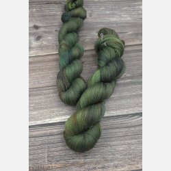 Merino / Silke Non SW. 800 m Alvegr�n