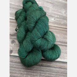 Silky Yak  480 m Flaskegr�n