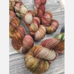 Silky Yak  480 m V�tterskov