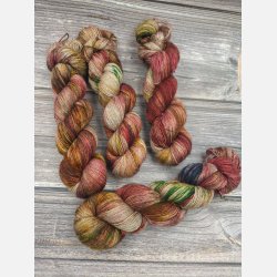 Silky Yak  480 m V�tterskov