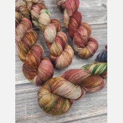 Silky Yak  480 m V�tterskov