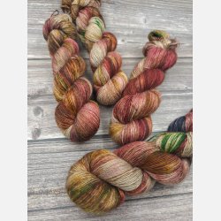 Silky Yak  480 m V�tterskov