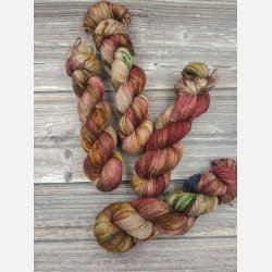 Silky Yak  480 m V�tterskov