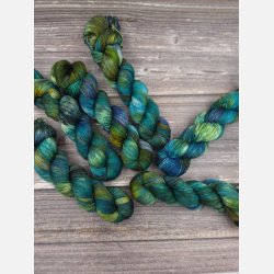 Silky singles 600 m V�lvens Blik