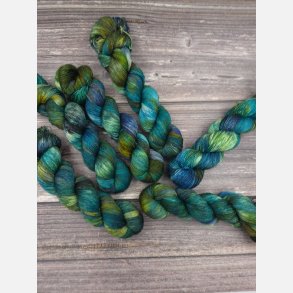 Silky singles 600 m Vlvens Blik