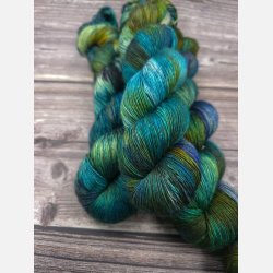 Silky singles 600 m V�lvens Blik