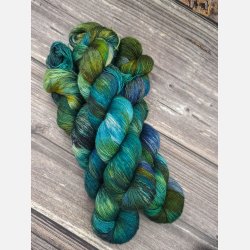 Silky singles 600 m V�lvens Blik