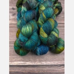 Silky singles 600 m V�lvens Blik