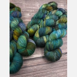 Silky singles 600 m V�lvens Blik