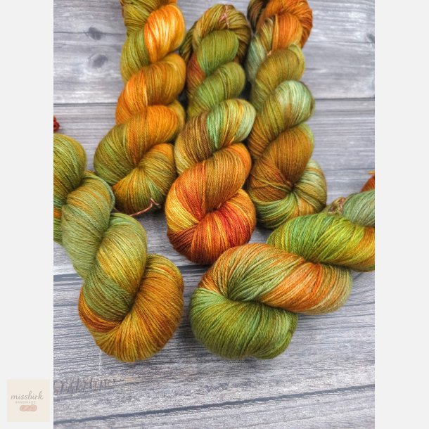Merino / Silke Non SW. 400 m Hstgld