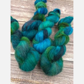 Baby Suri Lace - Vlvens Blik