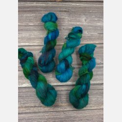 Baby Suri Lace - V�lvens Blik