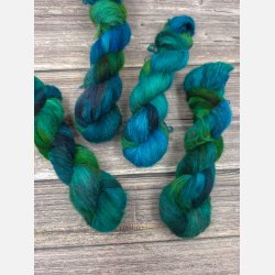 Baby Suri Lace - V�lvens Blik