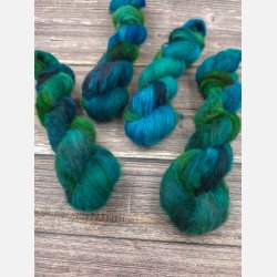 Baby Suri Lace - V�lvens Blik