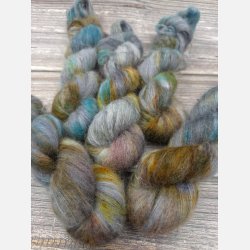 Baby Suri Lace - Helgr� 