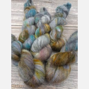 Baby Suri Lace - Helgr 