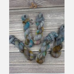 Baby Suri Lace - Helgr� 