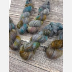 Baby Suri Lace - Helgr� 