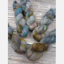 Baby Suri Lace - Helgr� 