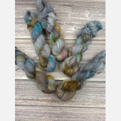 Baby Suri Lace - Helgr� 