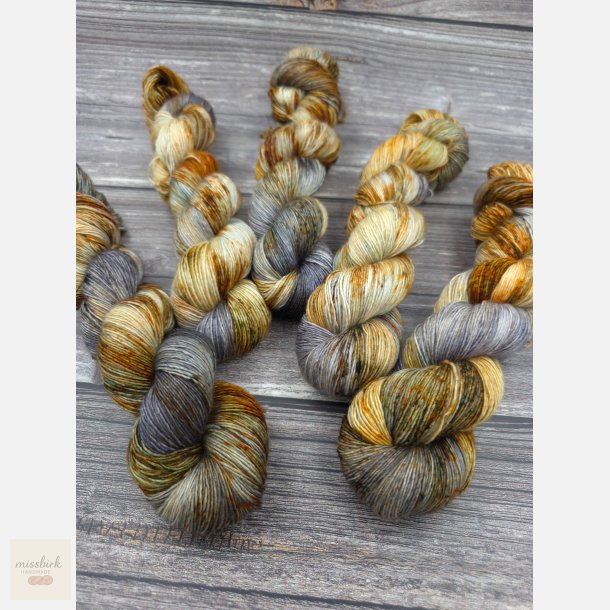 Silky Singles 400 m Ravklippe