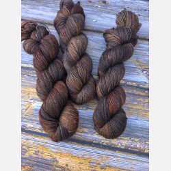 Silky Yak  480 m Mosejord