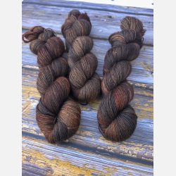 Silky Yak  480 m Mosejord