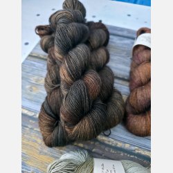 Silky Yak  480 m Mosejord