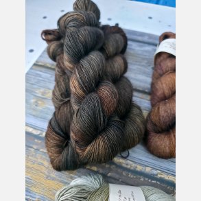 Silky Yak  480 m Mosejord