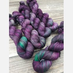 Silke merino 50/50 400 m B�rflor