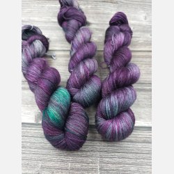 Silke merino 50/50 400 m B�rflor
