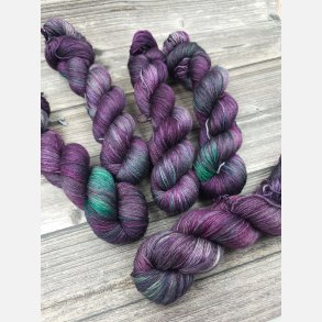 Silke merino 50/50 400 m Brflor