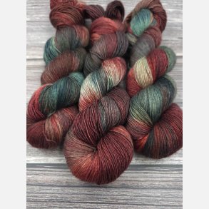  Silky Yak  480 m Mosebr