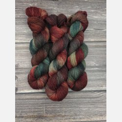  Silky Yak  480 m Moseb�r