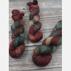  Silky Yak  480 m Moseb�r