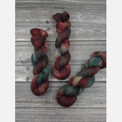  Silky Yak  480 m Moseb�r