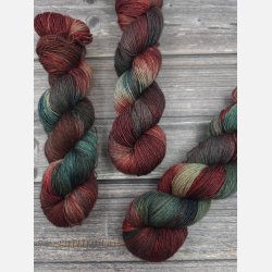  Silky Yak  480 m Moseb�r