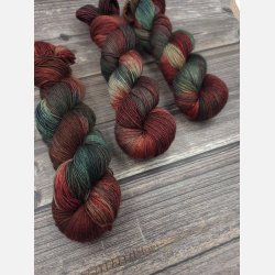  Silky Yak  480 m Moseb�r