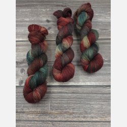  Silky Yak  480 m Moseb�r