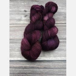 Silky yak 800 m V�lvens Nat