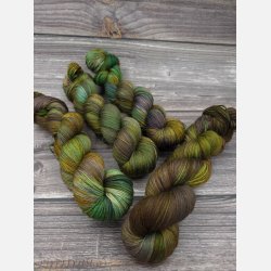 Merino / Silke Non SW. 400 m Alfheim M�rke