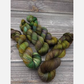 Merino / Silke Non SW. 400 m Alfheim Mrke
