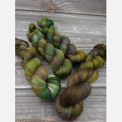 Merino / Silke Non SW. 400 m Alfheim M�rke