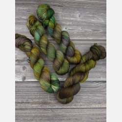 Merino / Silke Non SW. 400 m Alfheim M�rke