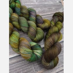 Merino / Silke Non SW. 400 m Alfheim M�rke