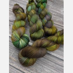 Merino / Silke Non SW. 400 m Alfheim M�rke