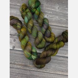 Merino / Silke Non SW. 400 m Alfheim M�rke